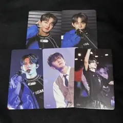 INI 田島将吾 READY TO POP トレカセット