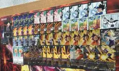 孫悟飯　デッキ　50枚+2枚　フュージョンワールド ドラゴンボール