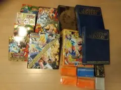 【セミコンプ】ドラゴンボールデータカードダス 懸賞品、プロモ 引退品 まとめ売り