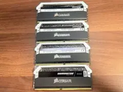 Corsair DOMINATOR PLATINUM DDR4 32GB