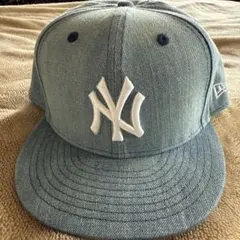 ニューエラキャップ