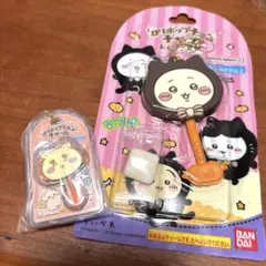 ロリポップチョコチャーム　ちいかわ