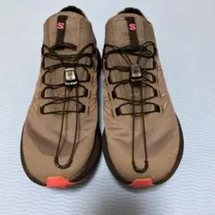 サロモン アウトドアシューズ