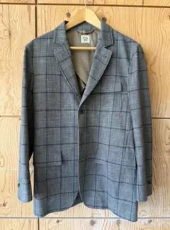 ジャケット・アウター OUT OF TRAD David Size 1 BON VIEUX 2026年最新】out OF tradの人気アイテム - メルカリ