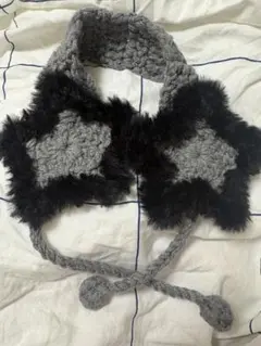 イヤーマフ　ハンドメイド商品