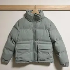 【H&M】ダウンジャケット/ XS