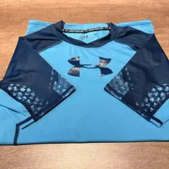 UNDER ARMOUR スポーツインナー