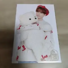 ★SEVENTEEN セブチカフェ ポストカード ジョンハン