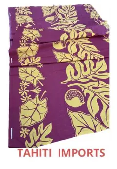 2025年最新】tahiti importsの人気アイテム - メルカリ