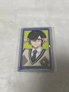 四季凪 アキラ カード