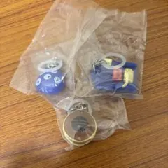 ドラえもん めじるしアクセサリー vol.4 ガチャガチャ