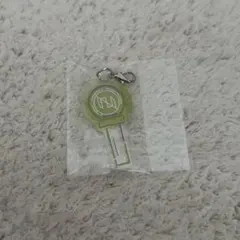 INI 田島将吾 ペンライト キーホルダー カプセルトイ