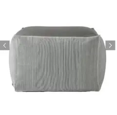 【2枚セットバラ可】体にフィットするソファ用綿デニムカバーヒッコリー