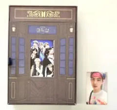 2025年最新】bts magic shop dvd 日本公演の人気アイテム - メルカリ