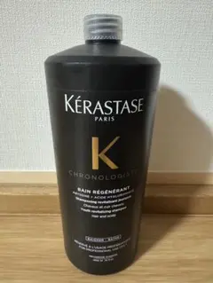 2025年最新】ケラスターゼ クロノロジスト/1000の人気アイテム - メルカリ