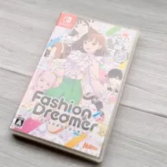 ファッションドリーマー Nintendo Switch