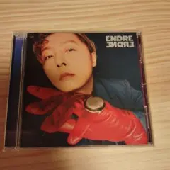 ENDRECHERI アルバム 6曲収録