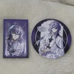 星導ショウ にじさんじ Dytica 3周年