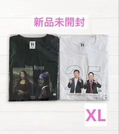 ダイアン 単独ライブ まんざいさん2025 Tシャツ L ダイアン