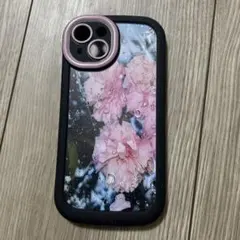 iPhone14用ソフトケース