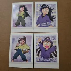 ぱしゃこれ 忍たま乱太郎 第2弾 久々知兵助 尾浜勘右衛門