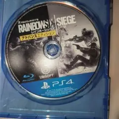 Tom Clancy's Rainbow Six Siege アドバンスエディシ