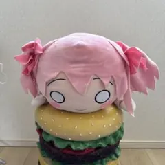 魔法少女まどか☆マギカ リフレクター キーホルダー 3種セット - メルカリ