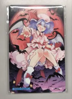 Aime CHUNITHMグッズキャンペーン レミリア