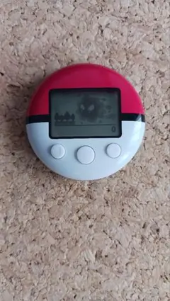【中古】ポケウォーカー　①