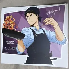 2025年最新】牛島若利 カードの人気アイテム - メルカリ