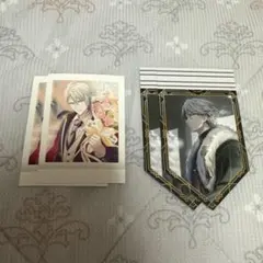 TRIGGER 八乙女楽