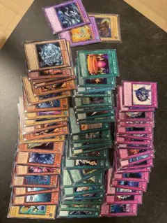 遊戯王OCG デュエルモンスターズ 大量まとめ売り - メルカリ