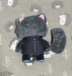 2025年最新】銀魂 ぬいぐるみ catの人気アイテム - メルカリ