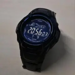 G-SHOCK MTG-M900BD 電波ソーラー デジタル腕時計 - メルカリ