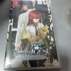 Steins;Gate RE:BOOT Nintendo Switch