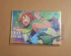 あんスタ Spotlight アクスタ レオ