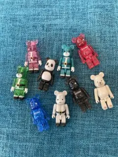 BE@RBRICK 50% まとめ売り