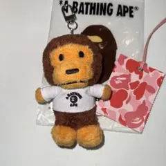 A Bathing Ape BABY MILO CARABINER カラビナ - メルカリ