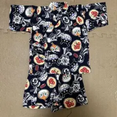 アンパンマン 甚平 95cm