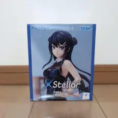 青春ブタ野郎 桜島麻衣 チャイナ服 フィギュアのサムネイル