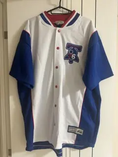 NBA 76ers SIXERSシャツ hiphop B系 B-BOY 00s - メルカリ
