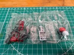 機動戦士 ガンダム V作戦 ビスケット ガンキャノンのサムネイル