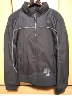 ハーレー 純正 ライダース メッシュ ジャケット パンアメリカ ツーリング L フォーエバーハーレー メッシュジャケット -ハーレー