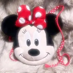 ミニー パスケース