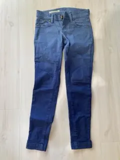 グラデーション スリムパンツのサムネイル