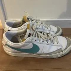 2026年最新】nike blazer low 77 ティファニーの人気アイテム - メルカリ