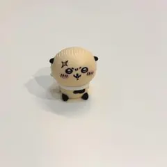 ちいかわ ラッコ ミニフィギュア