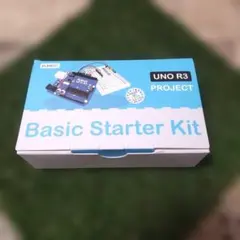 ELEGOO UNO R3 Basic Starter Kit