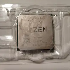 AMD Ryzen 9 5950X 未確認