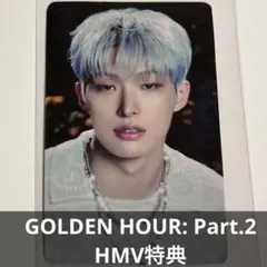 ATEEZ ミンギ トレカ